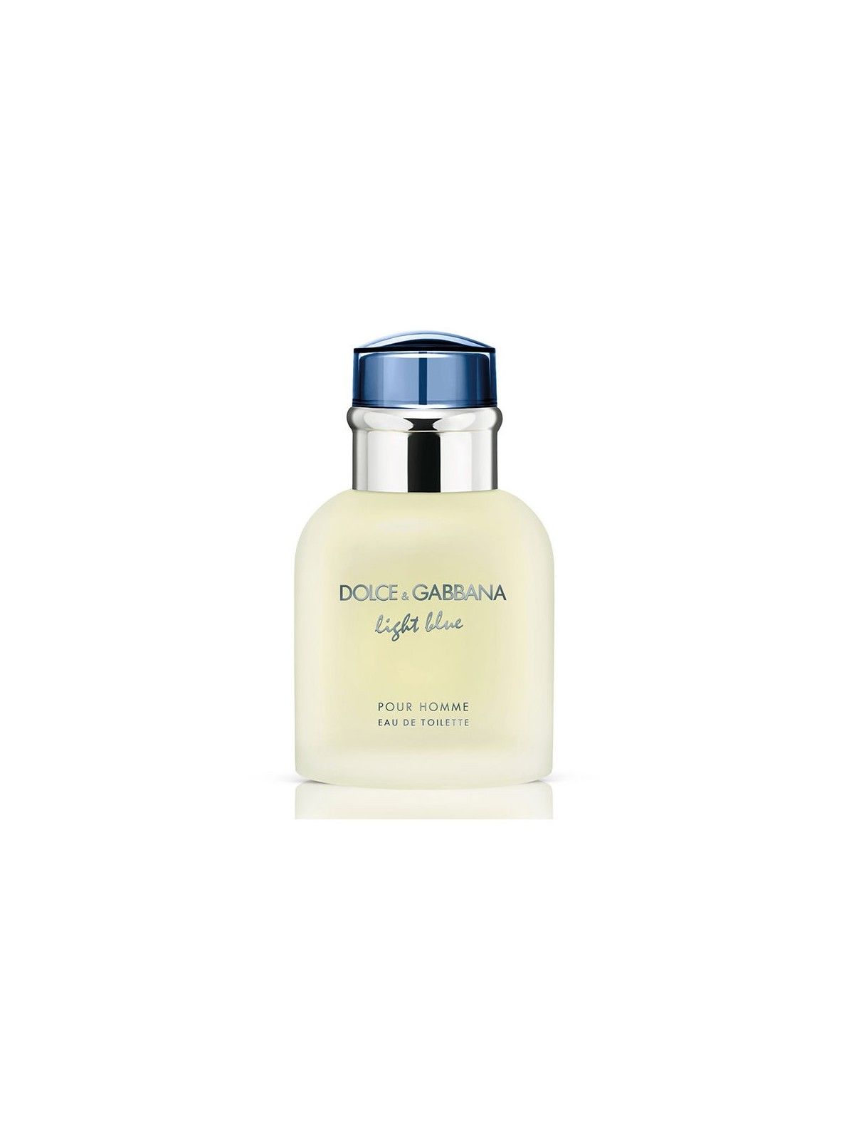 Dolce & Gabbana Light Blue Homme 40ml