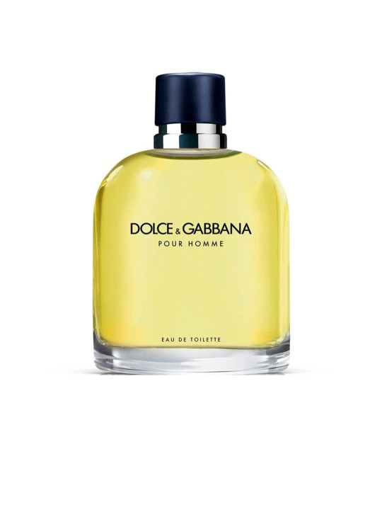 Dolce Gabbana Pour Homme eau de toilette uomo 200ml