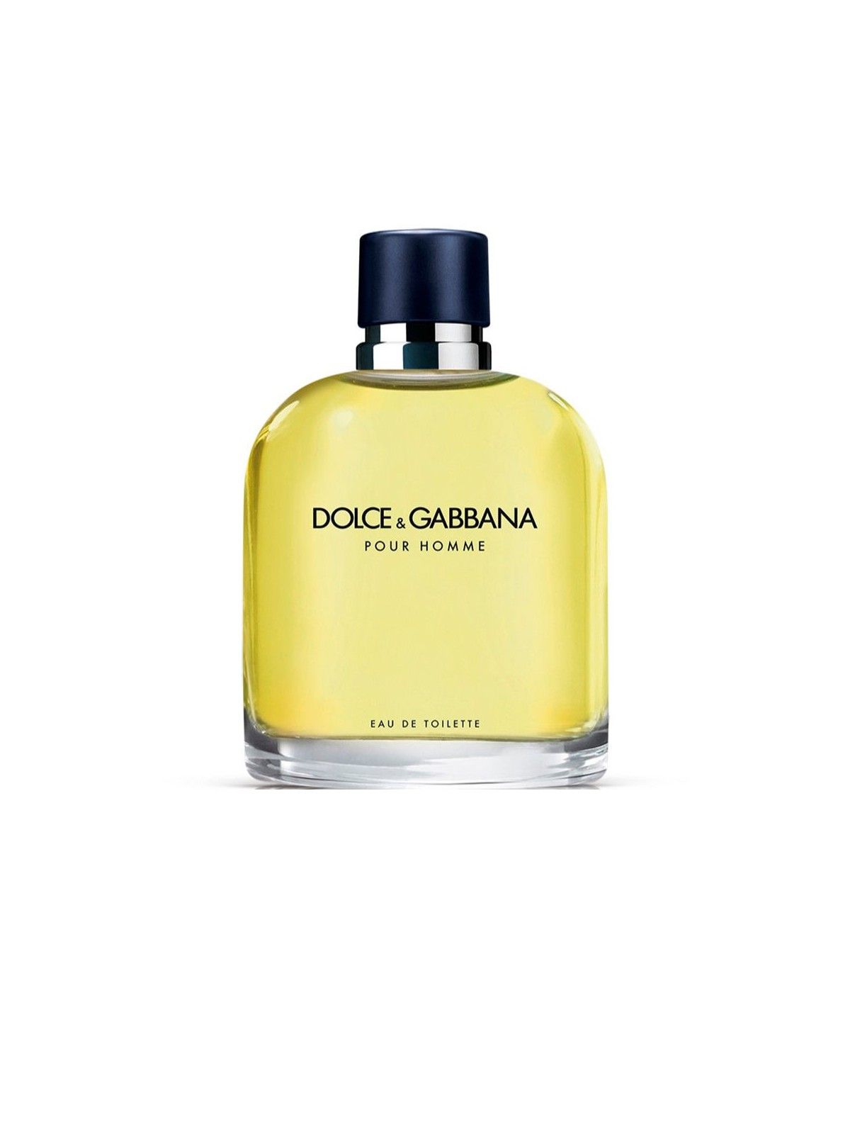 Dolce Gabbana Pour Homme eau de toilette uomo 200ml