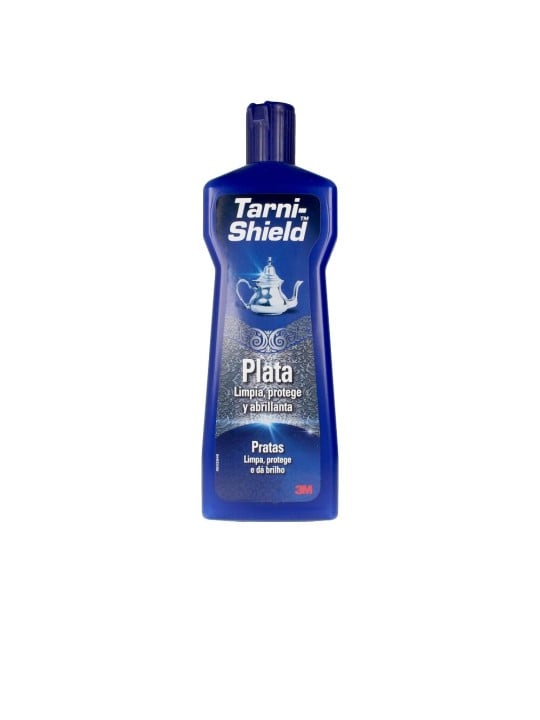 TARNISHIELD Pulisce e Protegge Argento 250ml unisex