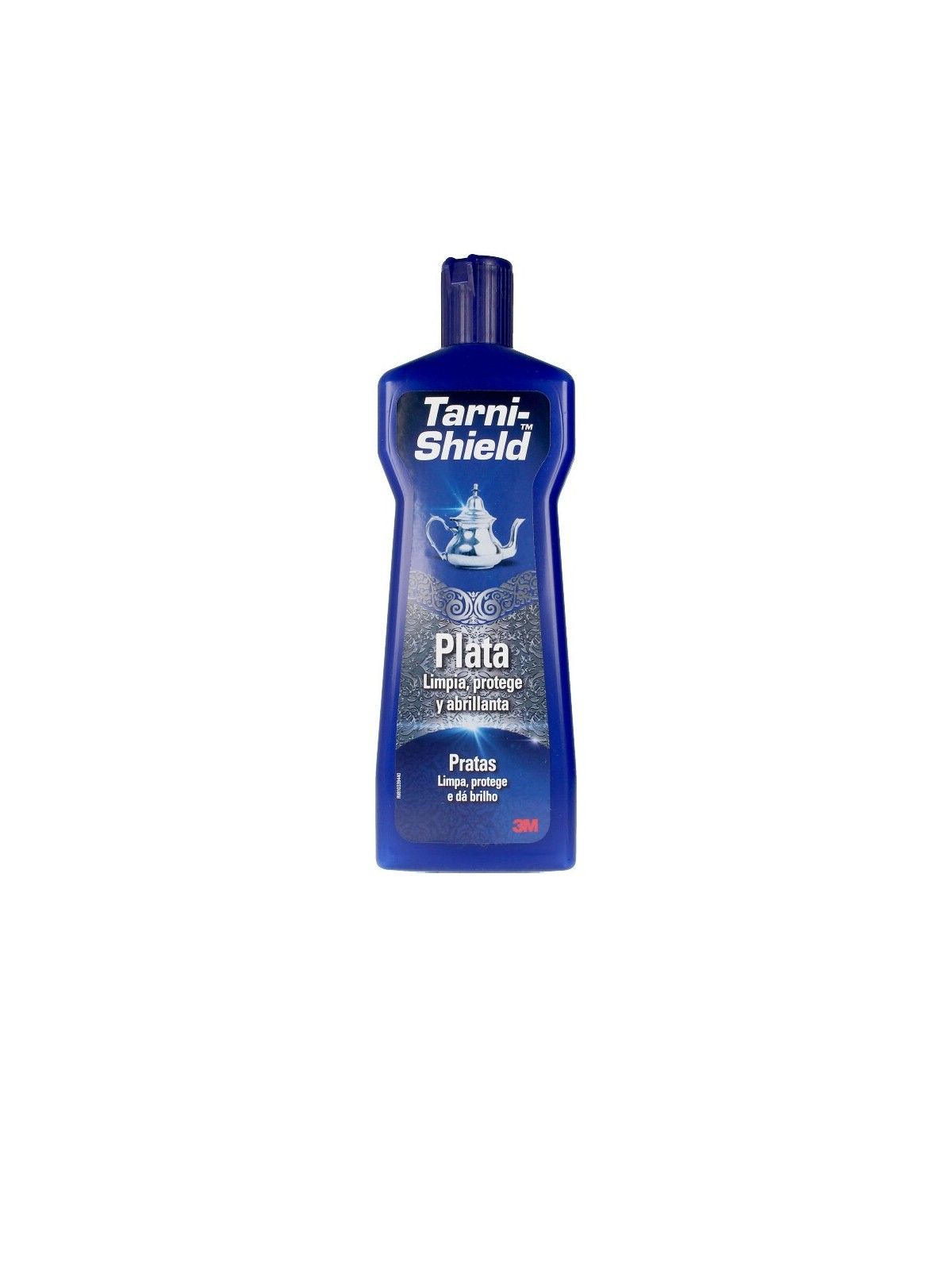 TARNISHIELD Pulisce e Protegge Argento 250ml unisex