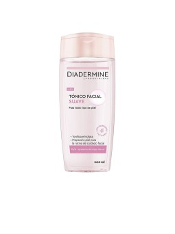 Diadermine Gentle Face Tonic 200ml Women