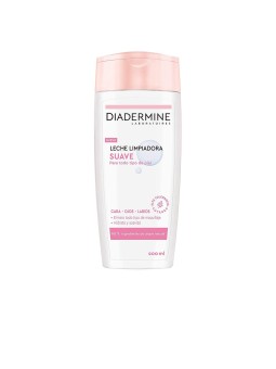 Diadermine DIADERMINE Latte Detergente Viso 200ml Donna