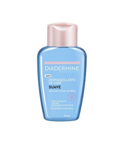 Diadermine DIADERMINE Struccante Occhi Delicato 125ml Donna