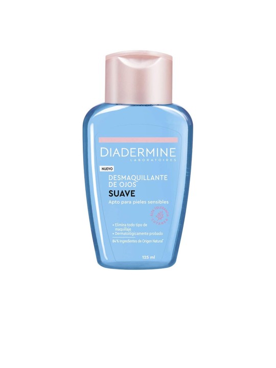 Diadermine DIADERMINE Struccante Occhi Delicato 125ml Donna