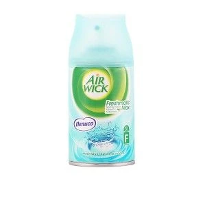 Ricarica Deodorante per Ambiente nenuco 250ml unisex