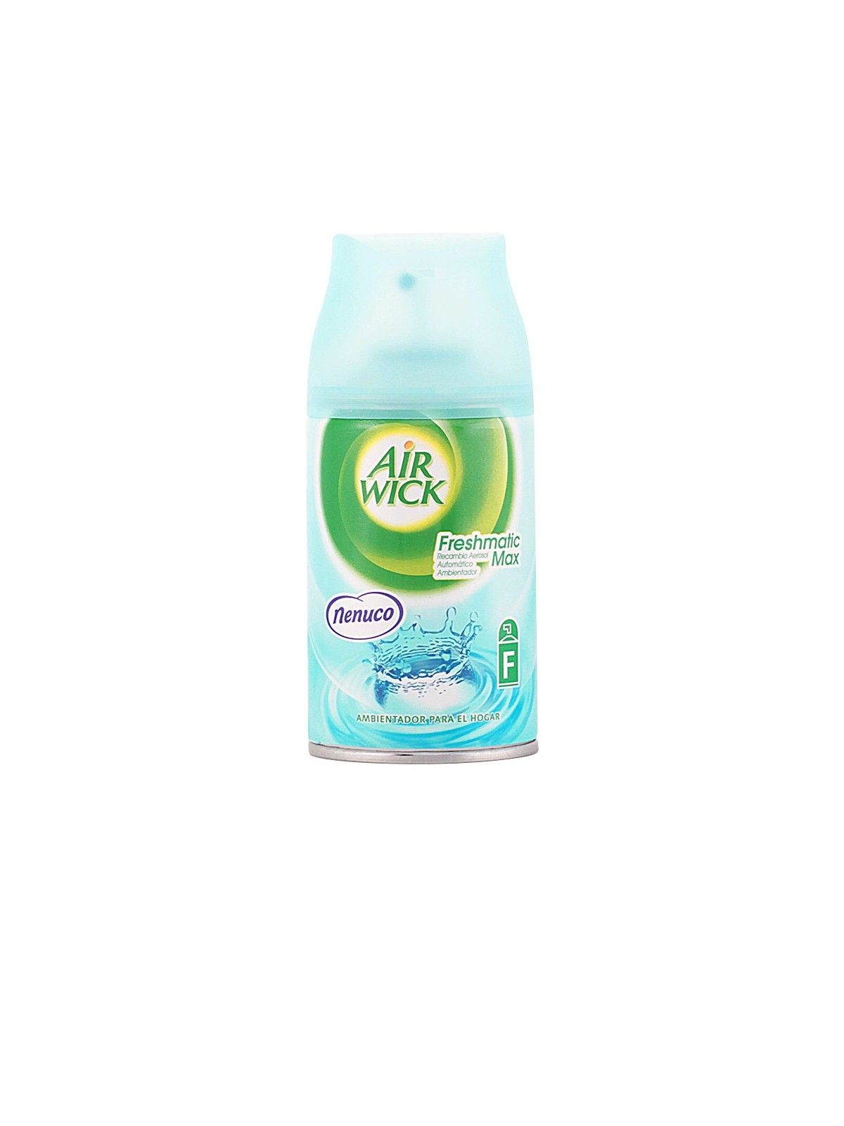 Ricarica Deodorante per Ambiente nenuco 250ml unisex