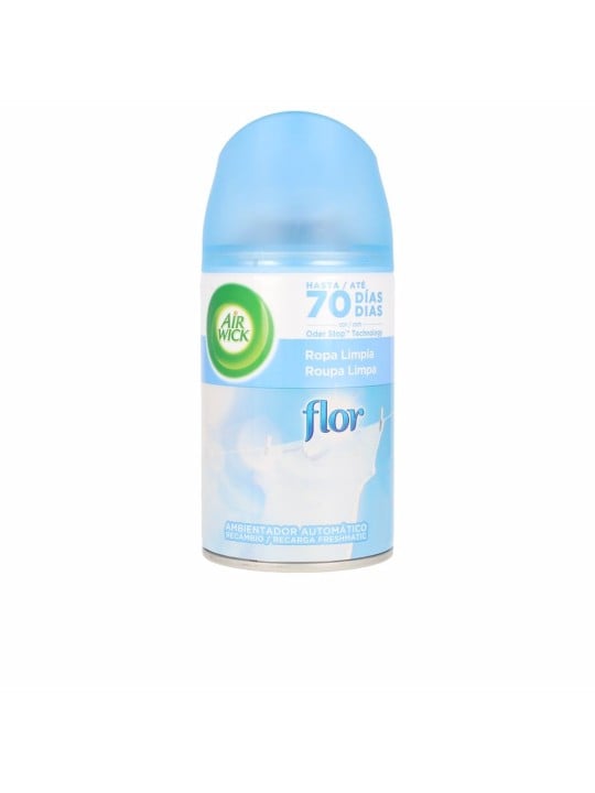 Ricarica deodorante per ambiente fiore 250ml unisex
