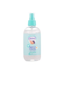 Nenuco NENUCO ACQUA DI COLONIA spray 240ml unisex