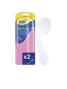 Scholl GelActive Solette per Scarpe Aperte Taglia Unisex 35405