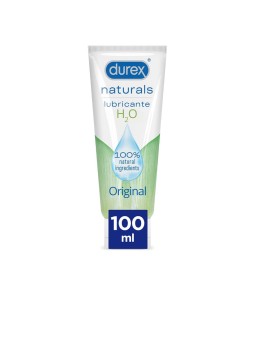 Durex Naturals Gel Intimo 100ml unisex