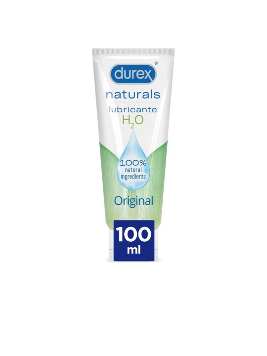 Durex Naturals Gel Intimo 100ml unisex