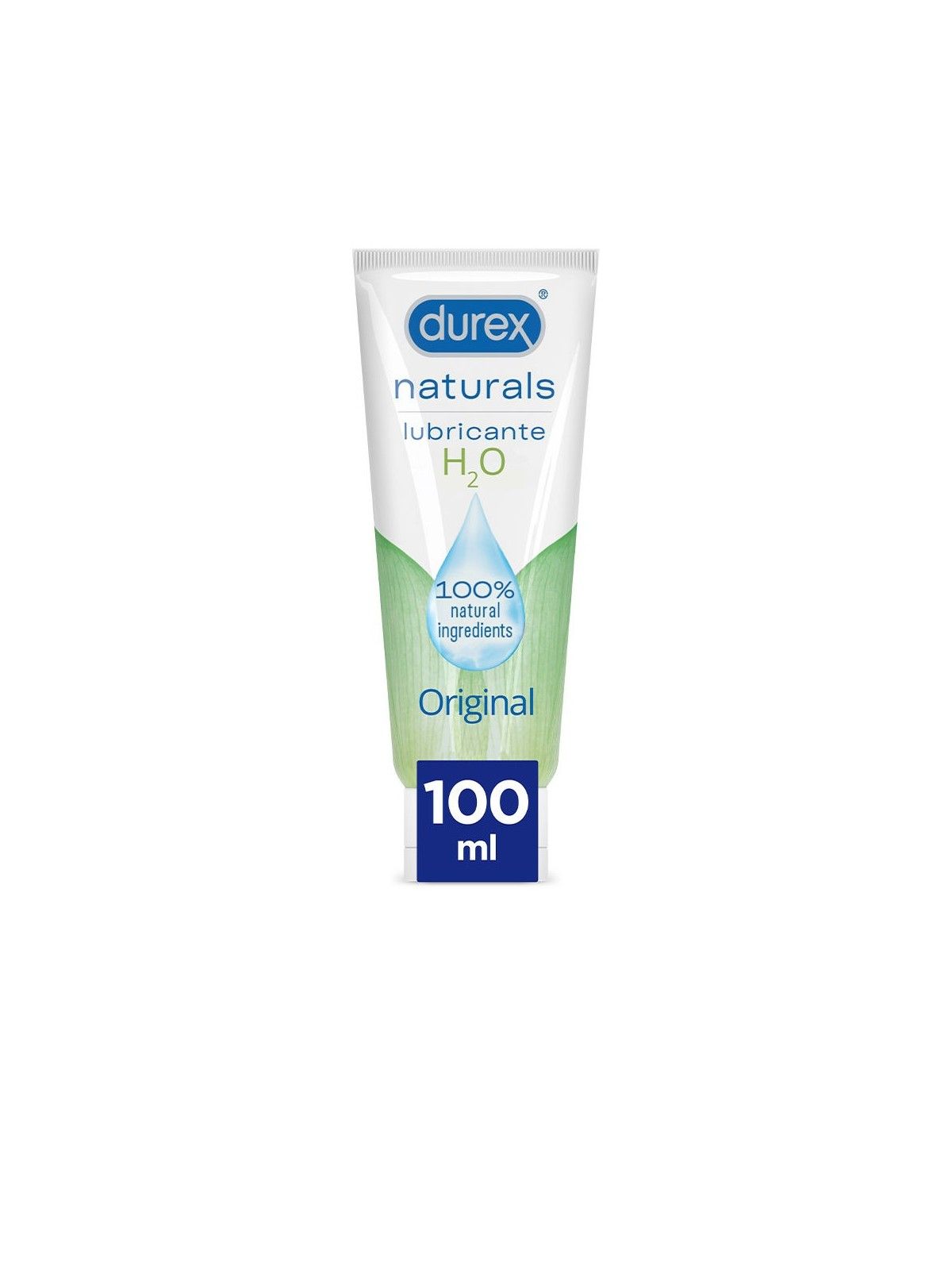 Durex Naturals Gel Intimo 100ml unisex