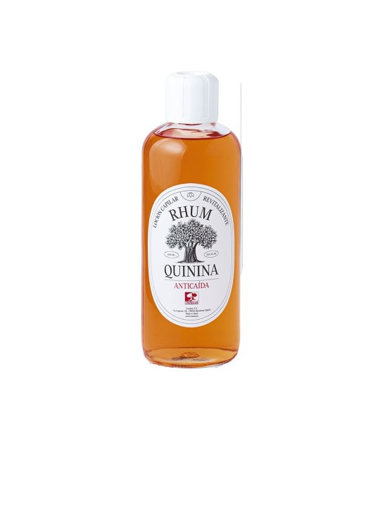 Lozione anti-caduta capelli Luxana Phyto Nature Rhum Quinina 1000ml unisex