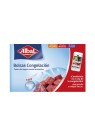 Albal Sacchetti Congelazione 3 Misure Tripla Strato 45 U unisex