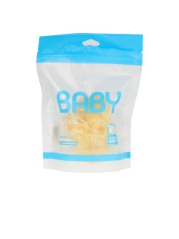 Spugna naturale ipoallergenica per neonati Suavipiel BABY ESPONJA