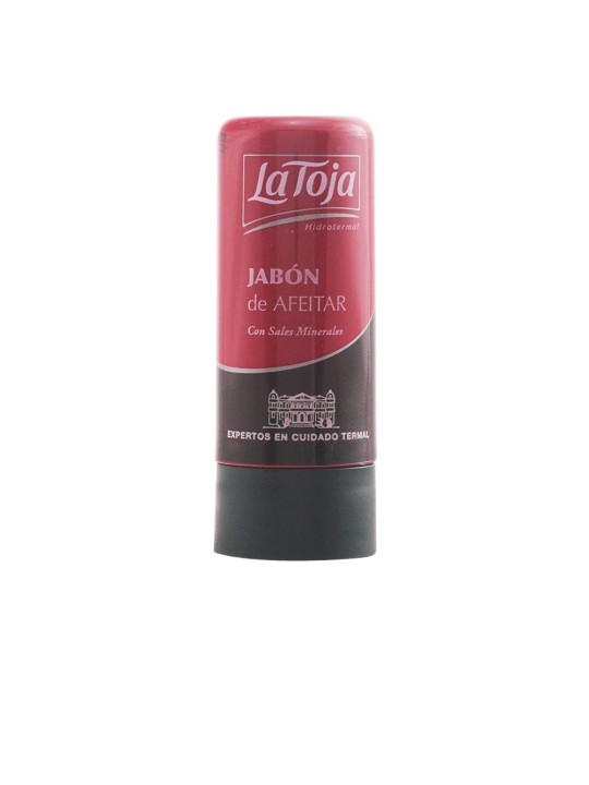 La Toja HIDROTERMAL jabn afeitar barra 50 gr uomo