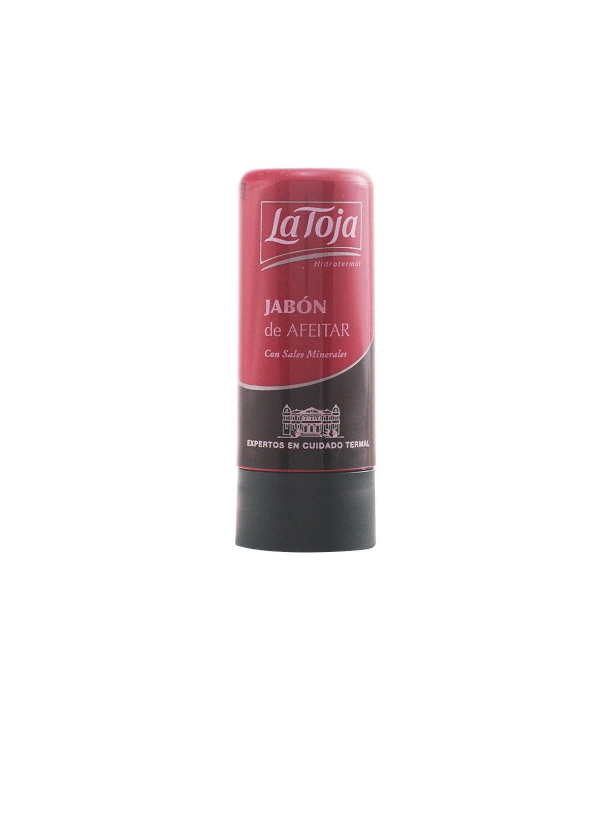 La Toja HIDROTERMAL jabn afeitar barra 50 gr uomo