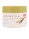 Babaria Olive Oil Moisturising Body Cream 250 ml