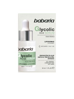 Babaria Glycolic Acid Serum 30ml