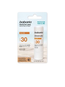 Babaria Aloe Vera Lip Protector 5.7ml