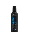 Syoss VOLUME LIFT Mousse Anti-Piattitudine 250ml Donna