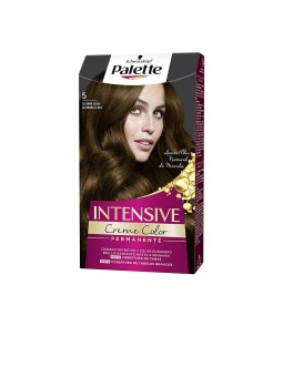 Palette INTENSIVE tinta 5 castano chiaro