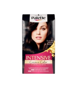 Palette PALETTE INTENSIVE tinte 3castao oscuro 1 unit donna