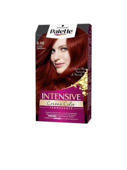 Palette INTENSIVE tinta 6.88 rosso rubino