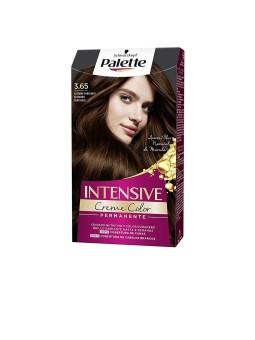 Palette PALETTE INTENSIVE tinta 365castano cioccolato 1 unit donna