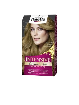 Palette INTENSIVE tinta 7-biondo medio