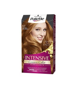Palette INTENSIVE tinta 97 biondo ramato