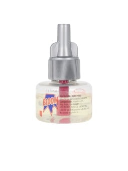 Ricarica Liquida Bloom Max Zanzare e Mosche