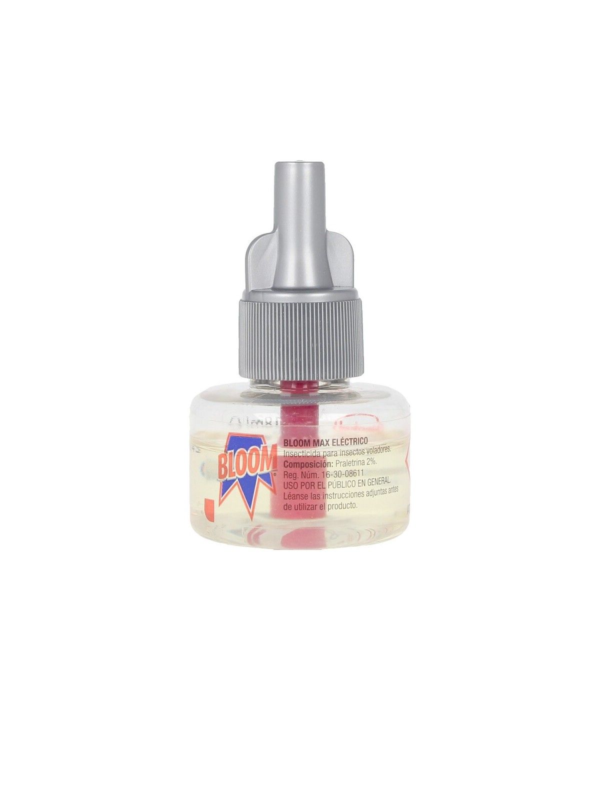 Ricarica Liquida Bloom Max Zanzare e Mosche