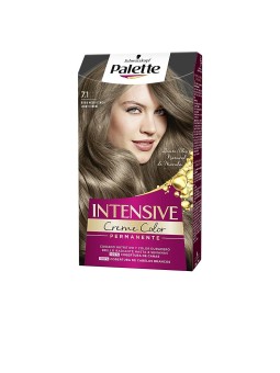 Palette INTENSIVE tinta n7 1 biondo medio cenere