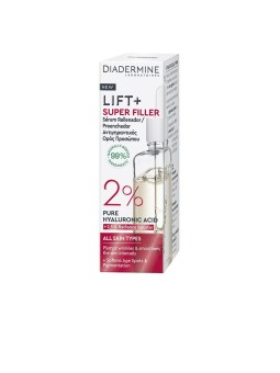 Diadermine LIFT SUPER FILLER Siero Filler 30ml donna