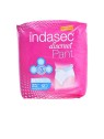 Indasec PANT PLUS taglia media 12 unit donna