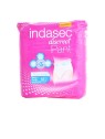 Indasec PANT PLUS taglia grande 12 unit donna