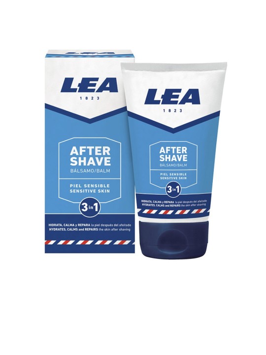 Lea uomo balsamo dopobarba 125ml