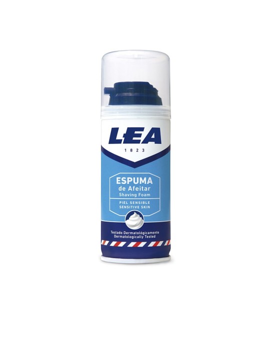 Lea uomo schiuma da barba 100ml
