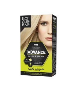 Llongueras COLOR ADVANCE 11  biondo naturale extra chiaro 1 unit unisex