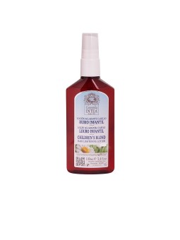 Camomila Intea CAMOMILA lozione capelli biondi per bambini 100ml unisex