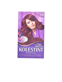 Wella Kolestint KOLESTINT tinta balsamo colore 466 castano borgogna