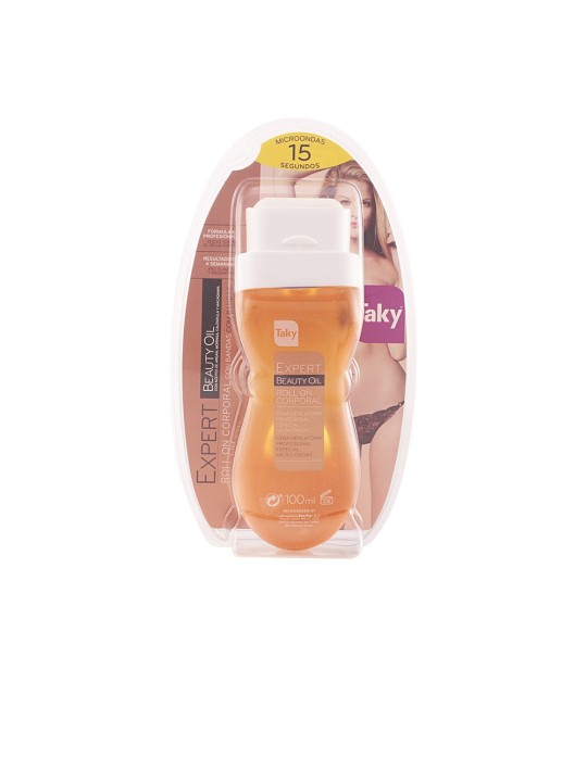 Taky ESPERTO CON ORO cera rollon 100ml unisex