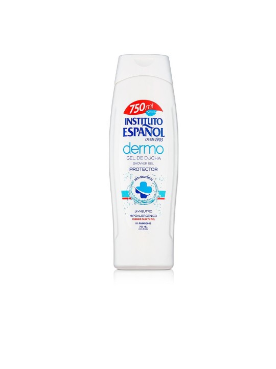 Gel doccia DERMO PROTECTOR 750ml