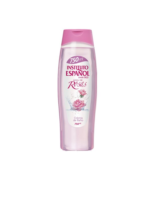 Acqua di Rose 750ml Colonia da bagno unisex per Instituto Espaol