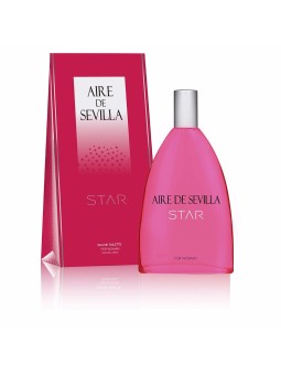 Instituto espaol aire de sevilla star eau de toilette 150ml vaporizzatore donna