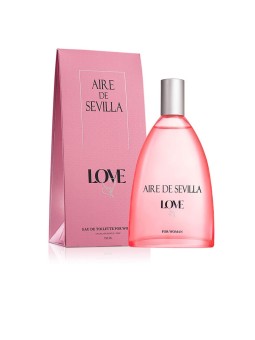 Aire de Sevilla Love Eau de Toilette Spray 150ml