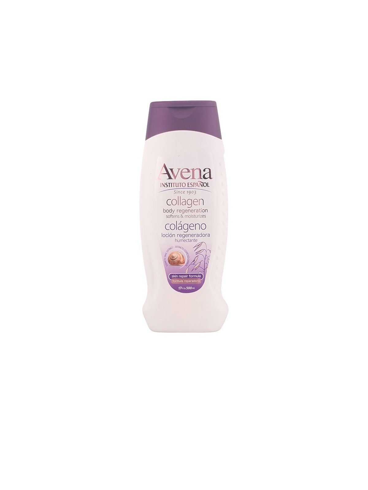 Locione Corpo al Collagene 500ml
