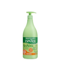 Lozione Idratante allAloe Vera 950ml Unisex